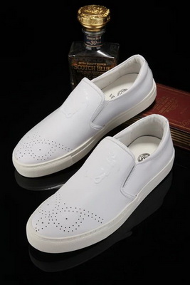 V Men Loafers--074